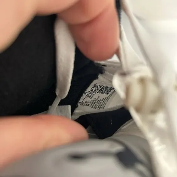 Nike Air Jordan 5 Retro OG “Reverse Metallic/White Black”